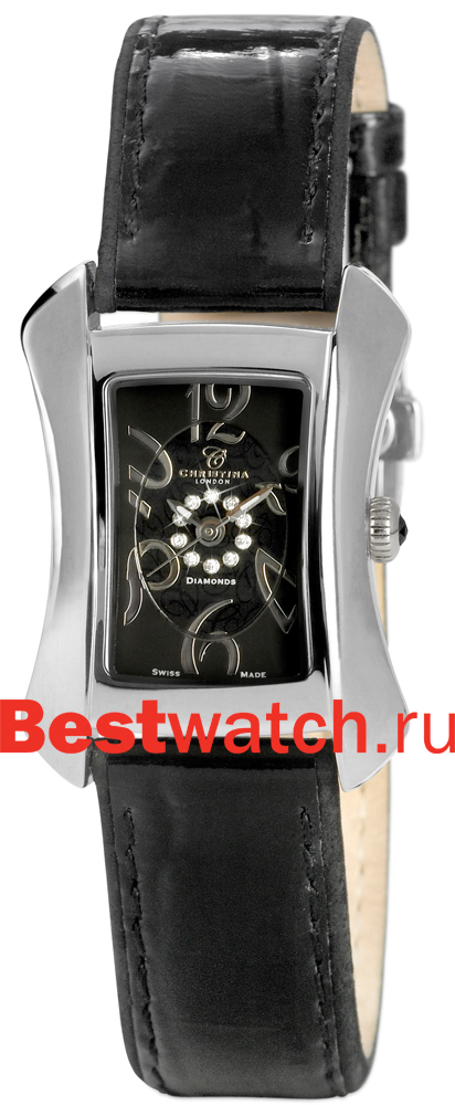 Часы Christina London Ladies 140SBLBL